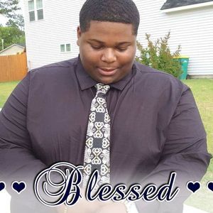 Meet your Posher, William